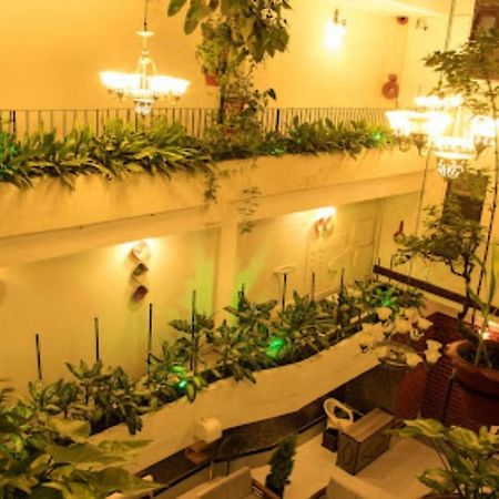 Hotel Devyog Sāgar Exteriör bild